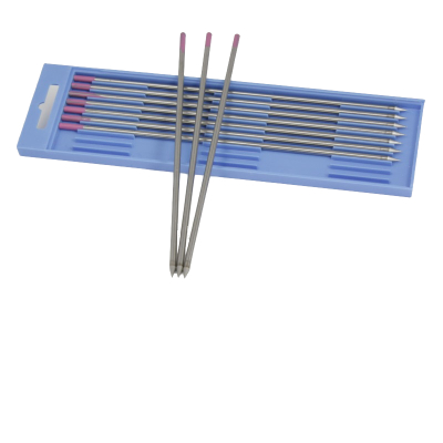 Wolframelektrode Pink W + Oxide