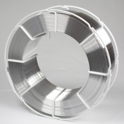 Schweißdraht AlMg5 für Aluminium Ø 1,2 / 7 Kg