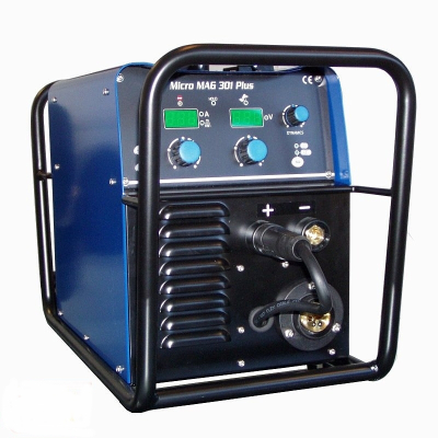 Force 301 MicroMag Plus Multifunktion