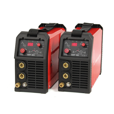 Wig DC Inverter AST 201