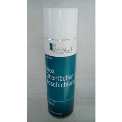 Inox Oberflächenbeschichtung Spray 400ml